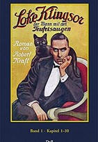 Loke Klingsor - Der Mann mit den Teufelsaugen