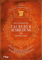 Die ultimative Zauberer-Ausbildung für Potter-Fans