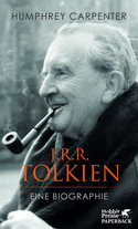 J.R.R. Tolkien: Eine Biographie