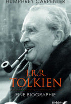 J.R.R. Tolkien: Eine Biographie