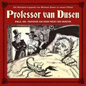Professor van Dusen - Folge 42: Professor van Dusen weckt den Skorpion
