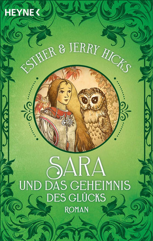 Sara und das Geheimnis des Glücks (Sara-Trilogie 3)