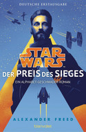 Star Wars - Der Preis des Siegers