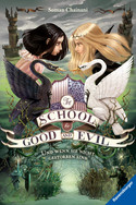 The School for Good and Evil (3): Und wenn sie nicht gestorben sind