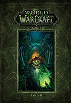 World of WarCraft: Chroniken - Band II