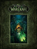 World of WarCraft: Chroniken - Band II