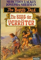 Die Burg der Verräter