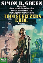 Todtsteltzers Ehre