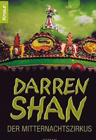 Der Mitternachtszirkus