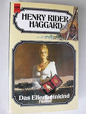 Das Elfenbeinkind