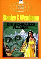 Die schwarze Flamme