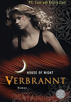 Verbrannt