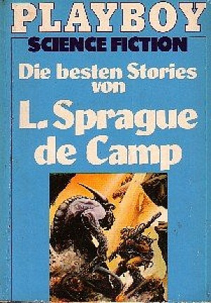 Die besten Stories von L. Sprague de Camp
