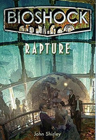 BioShock. Rapture