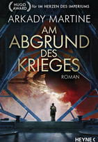 Am Abgrund des Krieges