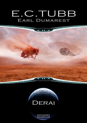 Earl Dumarest 2: Derai
