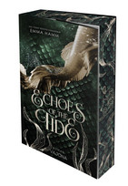 Echoes of the Tide (Deep Waters 3)