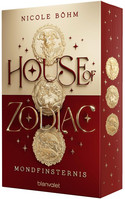House of Zodiac (4) - Mondfinsternis