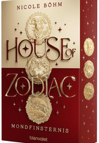 House of Zodiac (4) - Mondfinsternis