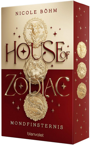 House of Zodiac (4) - Mondfinsternis