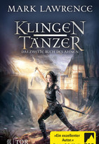 Klingentänzer: Das zweite Buch des Ahnen