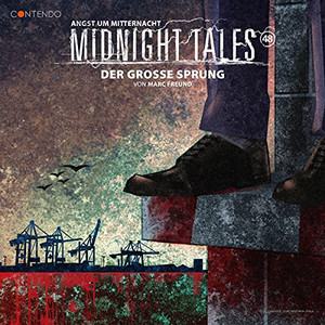 Midnight Tales 48: Der große Sprung