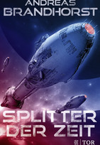 Splitter der Zeit