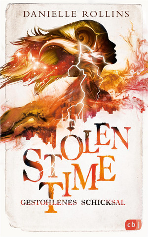 Stolen Time (2) - Gestohlenes Schicksal