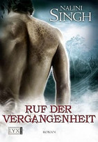 Ruf der Vergangenheit (Psy Changeling 07)