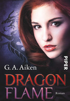 Dragon Flame (Dragon 7)