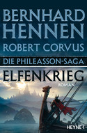 Die Phileasson-Saga 8: Elfenkrieg