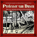 Professor van Dusen - Folge 40: Professor van Dusen in stillen Gewässern