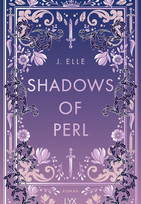 Shadows of Perl (House of Marionne 2)