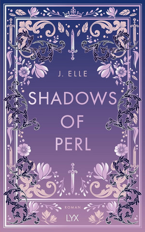 Shadows of Perl (House of Marionne 2)