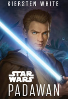 Star Wars: Padawan