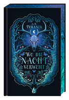 Wo die Nacht verweilt