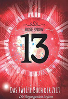 13 - Das zweite Buch der Zeit (Die Bücher der Zeit 2)