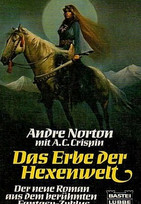 Das Erbe der Hexenwelt