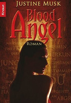 Blood Angel
