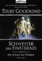 Schwester der Finsternis - Das Schwert der Wahrheit 06