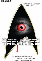 Die Nacht der lebenden Trekkies