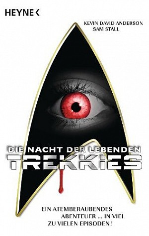 Die Nacht der lebenden Trekkies