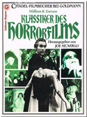 Klassiker des Horrorfilms