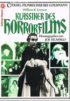 Klassiker des Horrorfilms