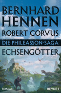 Die Phileasson-Saga 9: Echsengötter