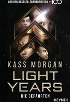 Light Years (1) - Die Gefährten
