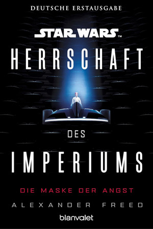Star Wars: Herrschaft des Imperiums - Die Maske der Angst