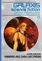 Vampire aus dem Weltraum