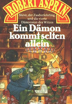 Ein Dämon kommt selten allein