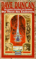 Der Thron des Zauberers